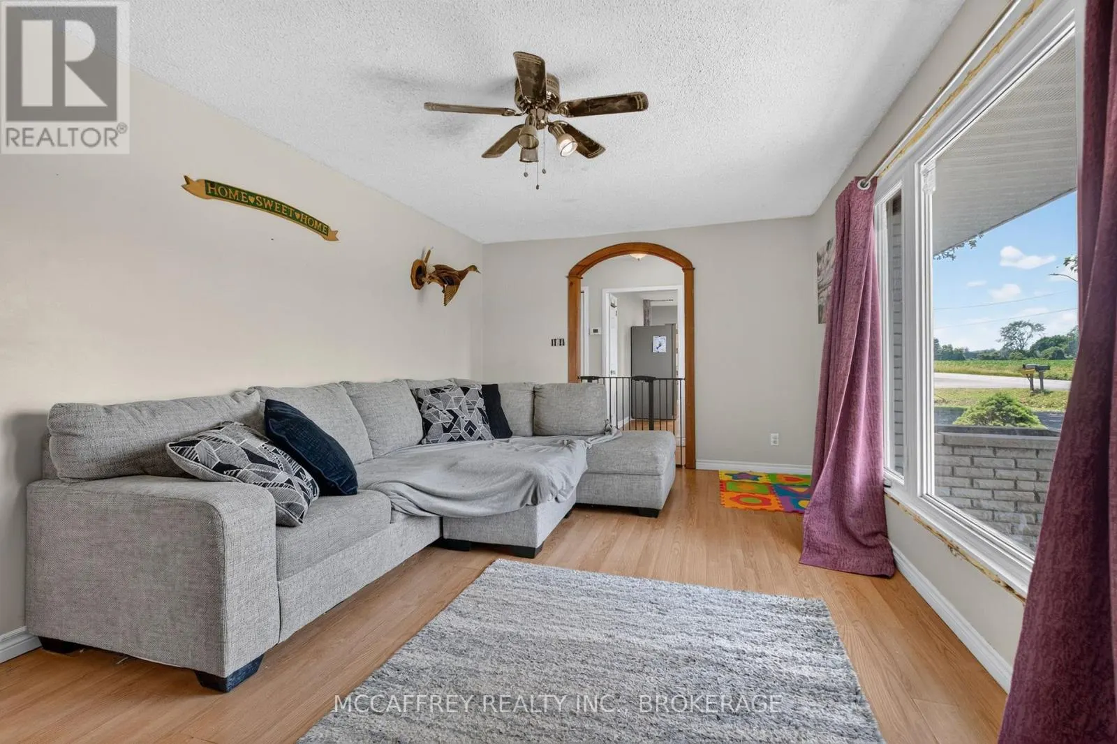 1692 SHARPE ROAD