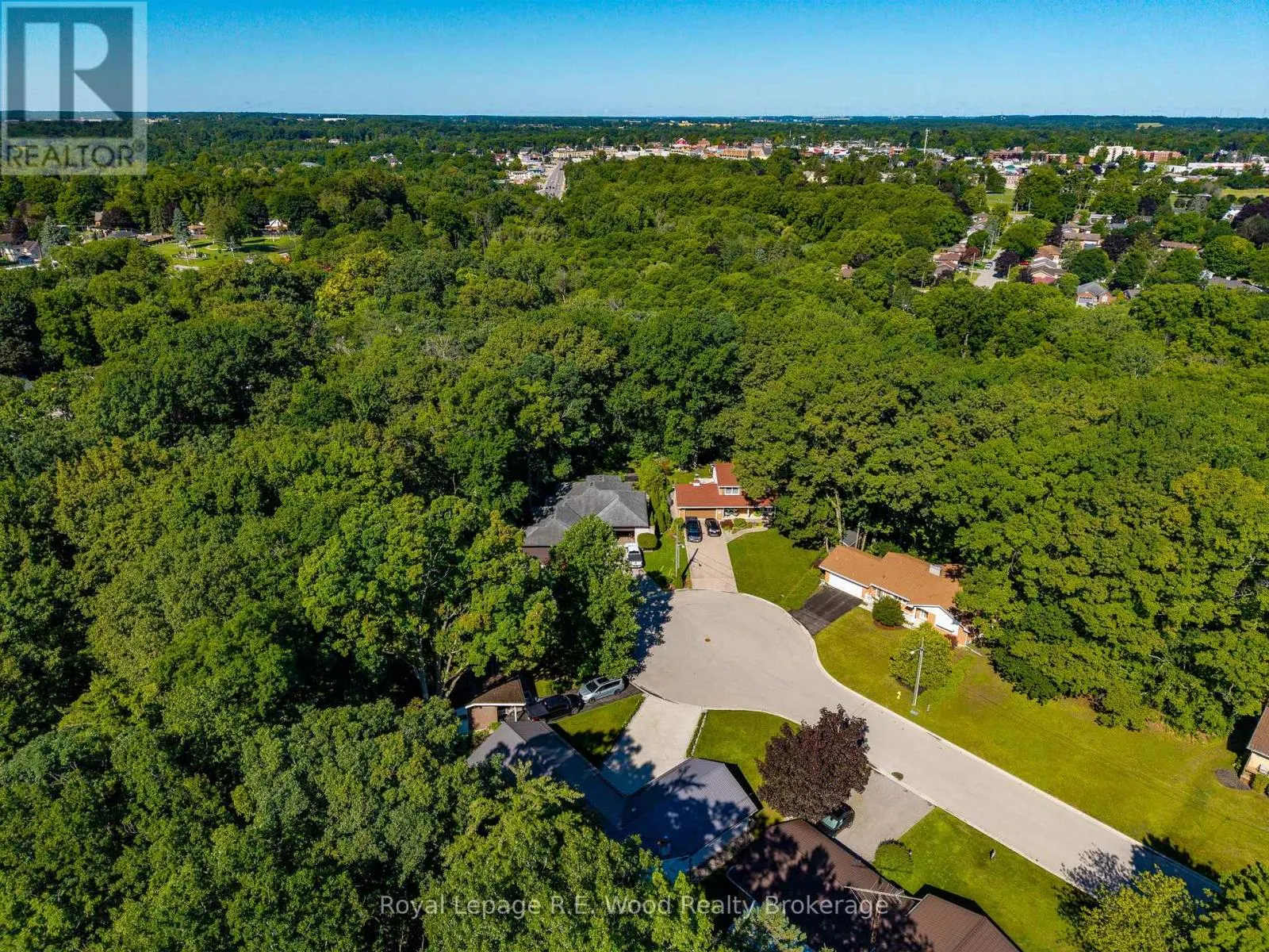 6 HIGHLAND DRIVE