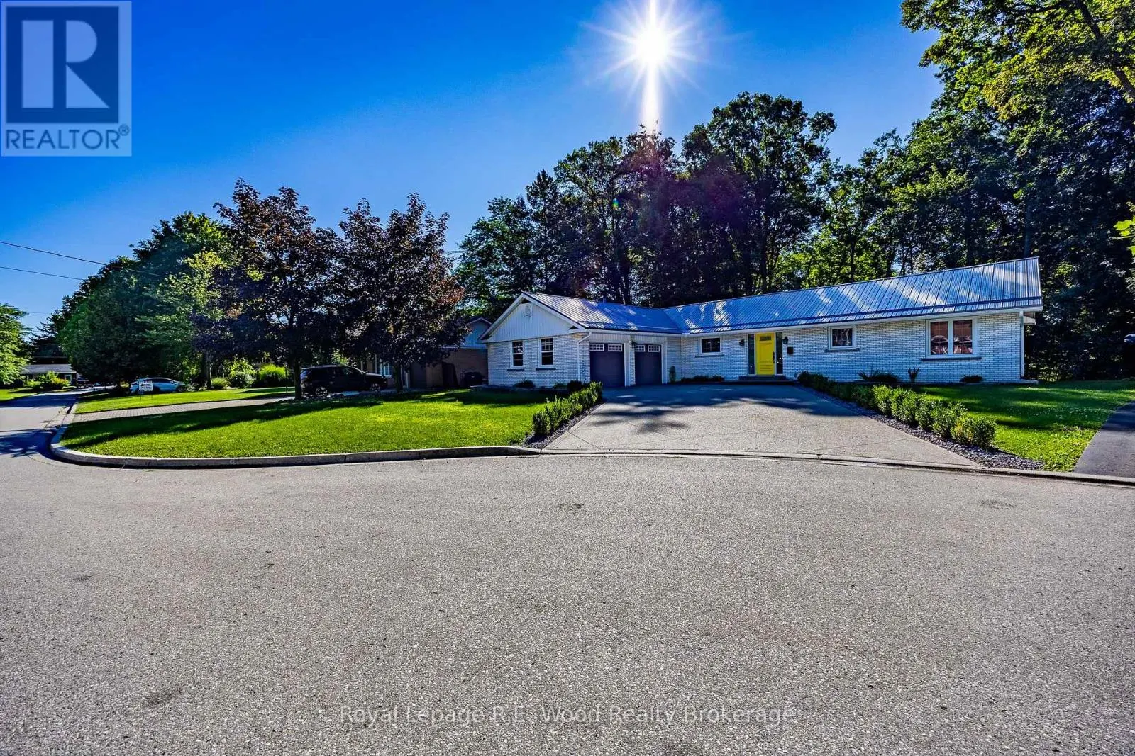 6 HIGHLAND DRIVE