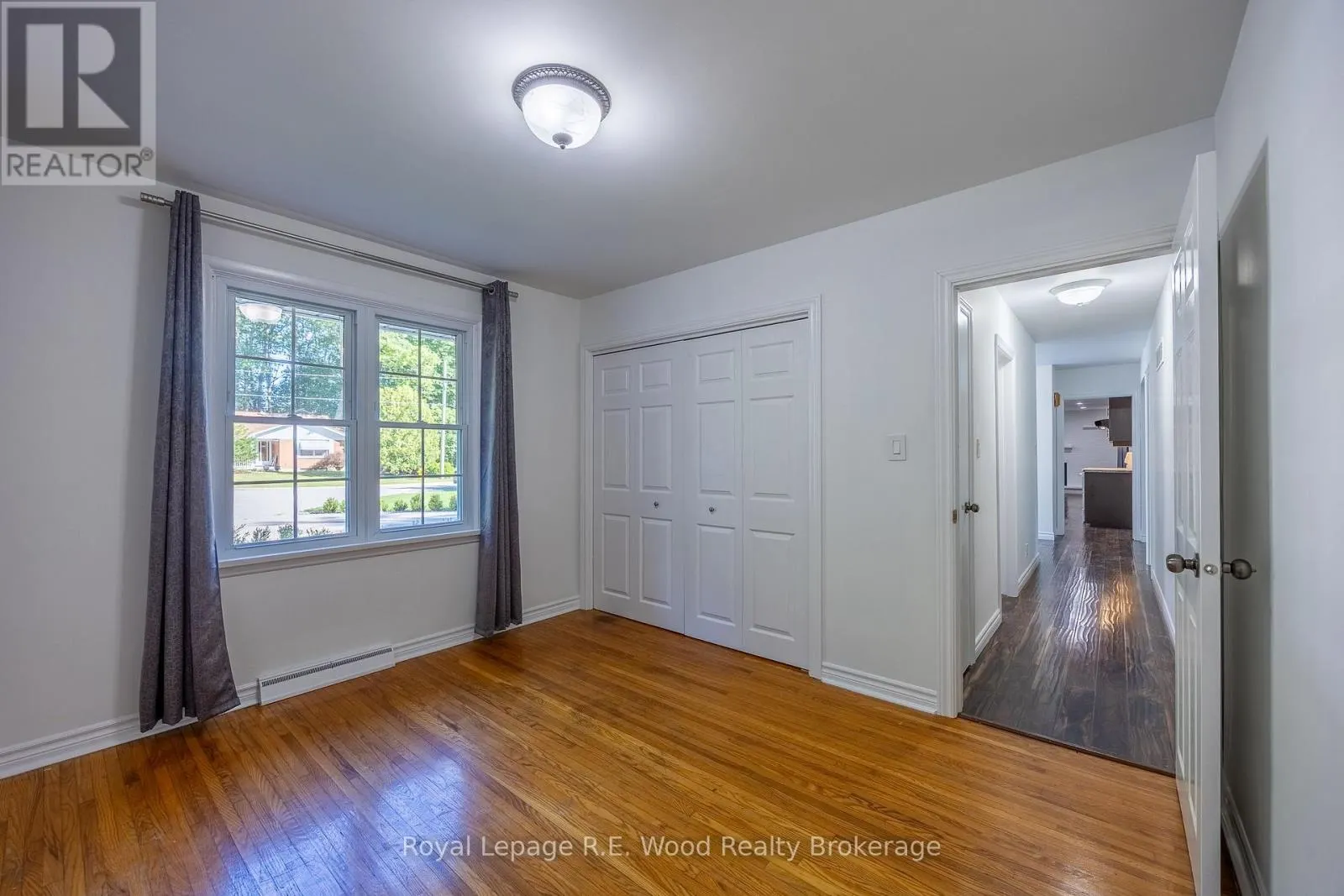 6 HIGHLAND DRIVE
