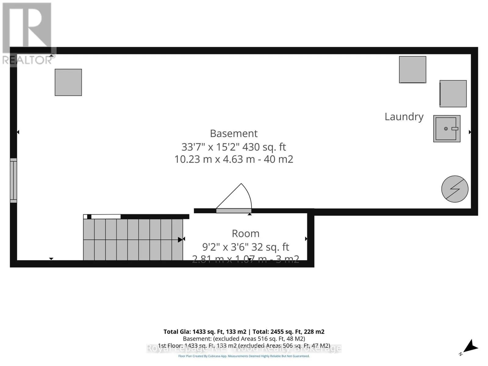 6 HIGHLAND DRIVE