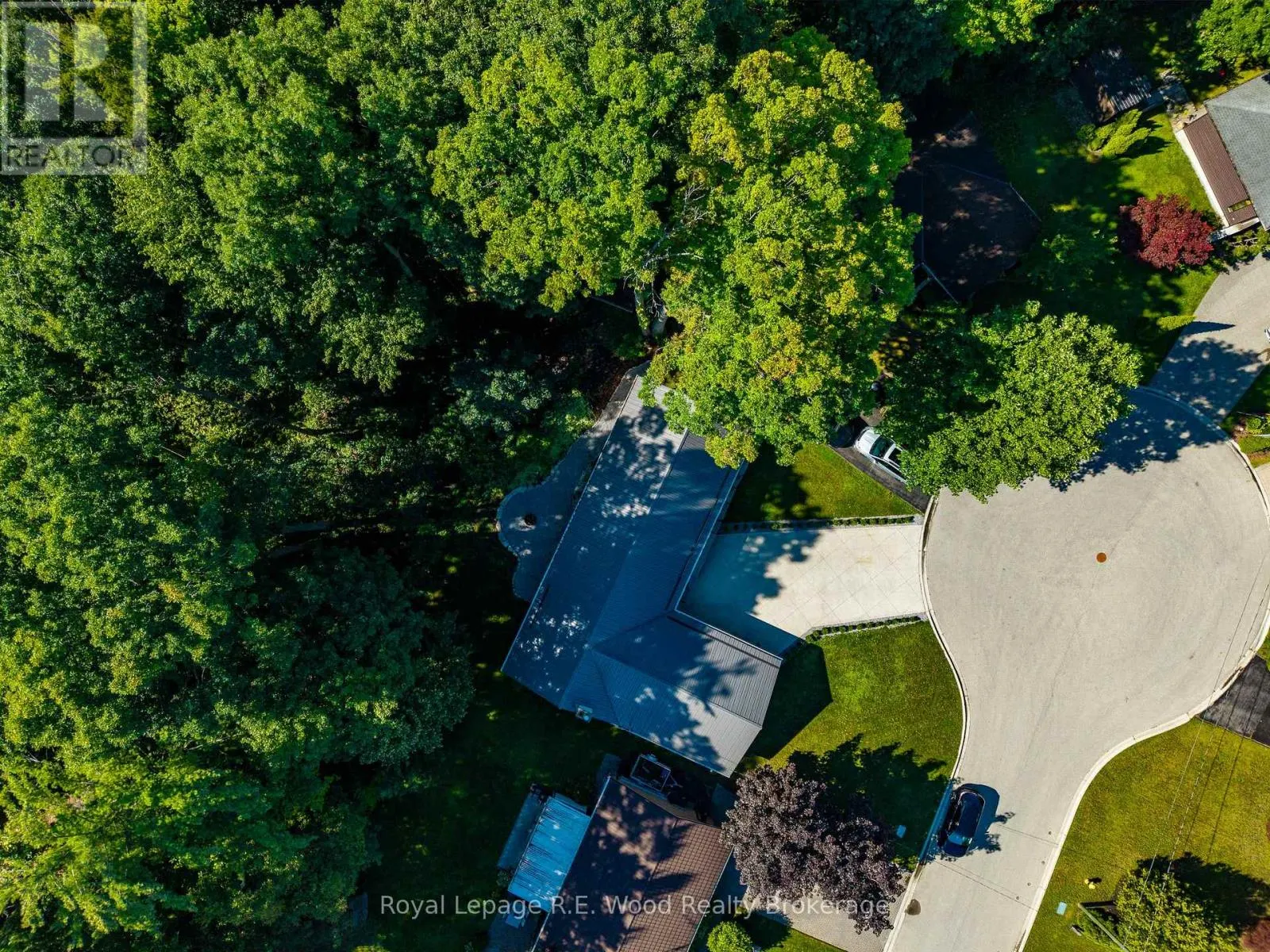 6 HIGHLAND DRIVE