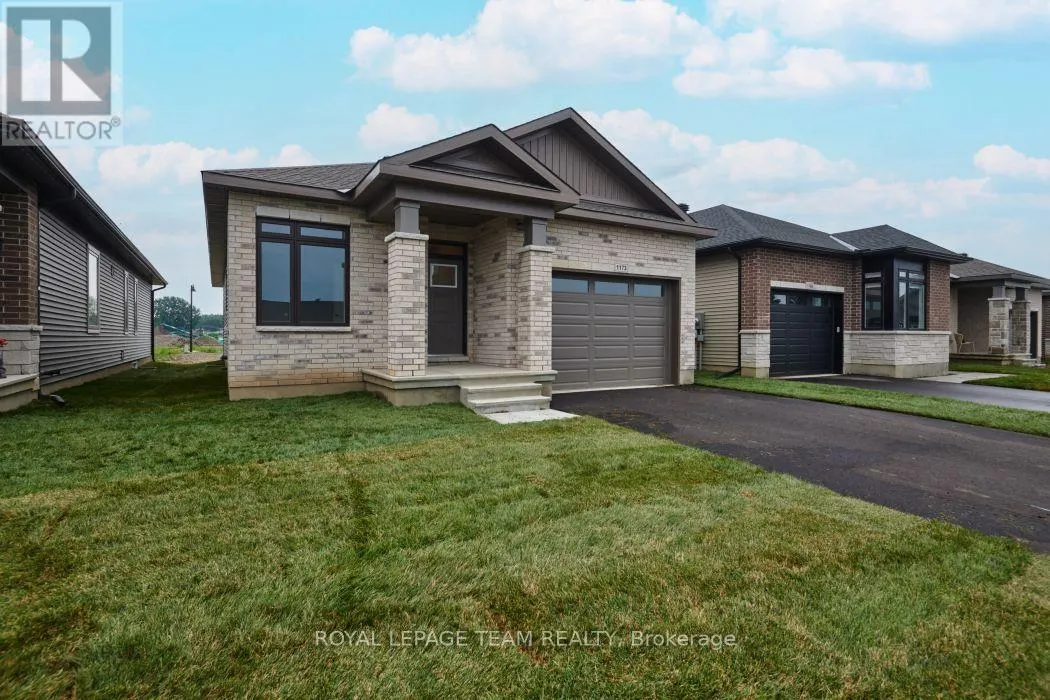 1173 POTTER DRIVE