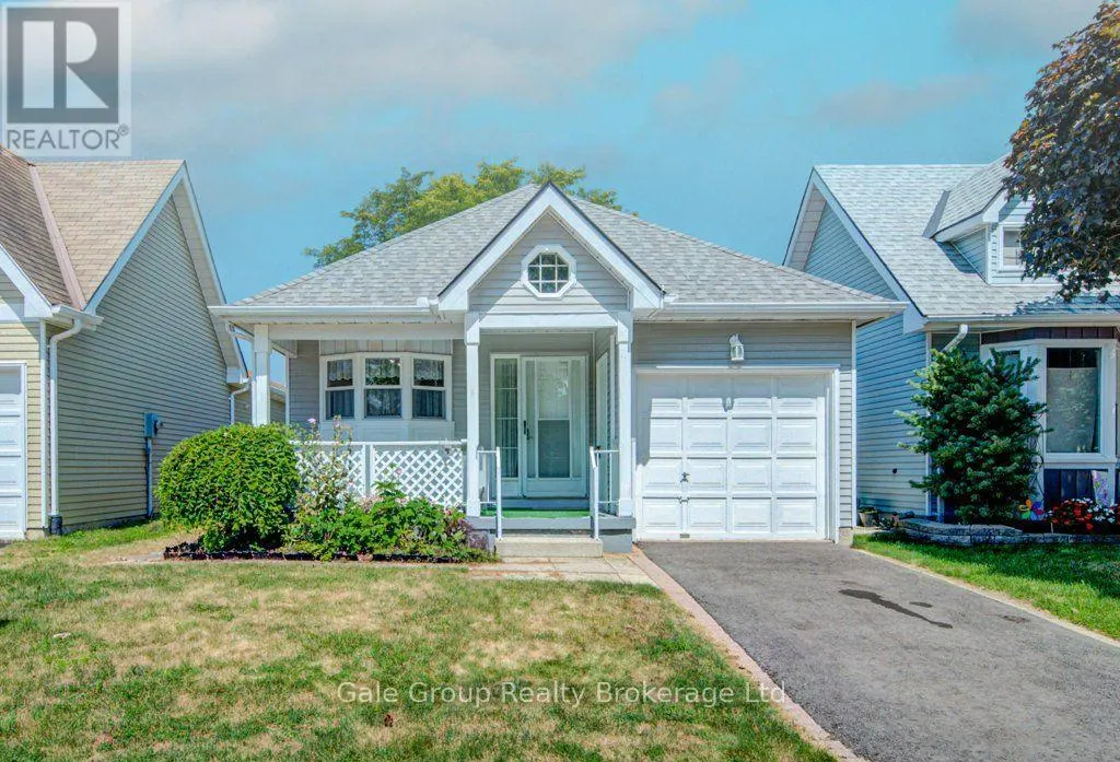 47 SERES DRIVE