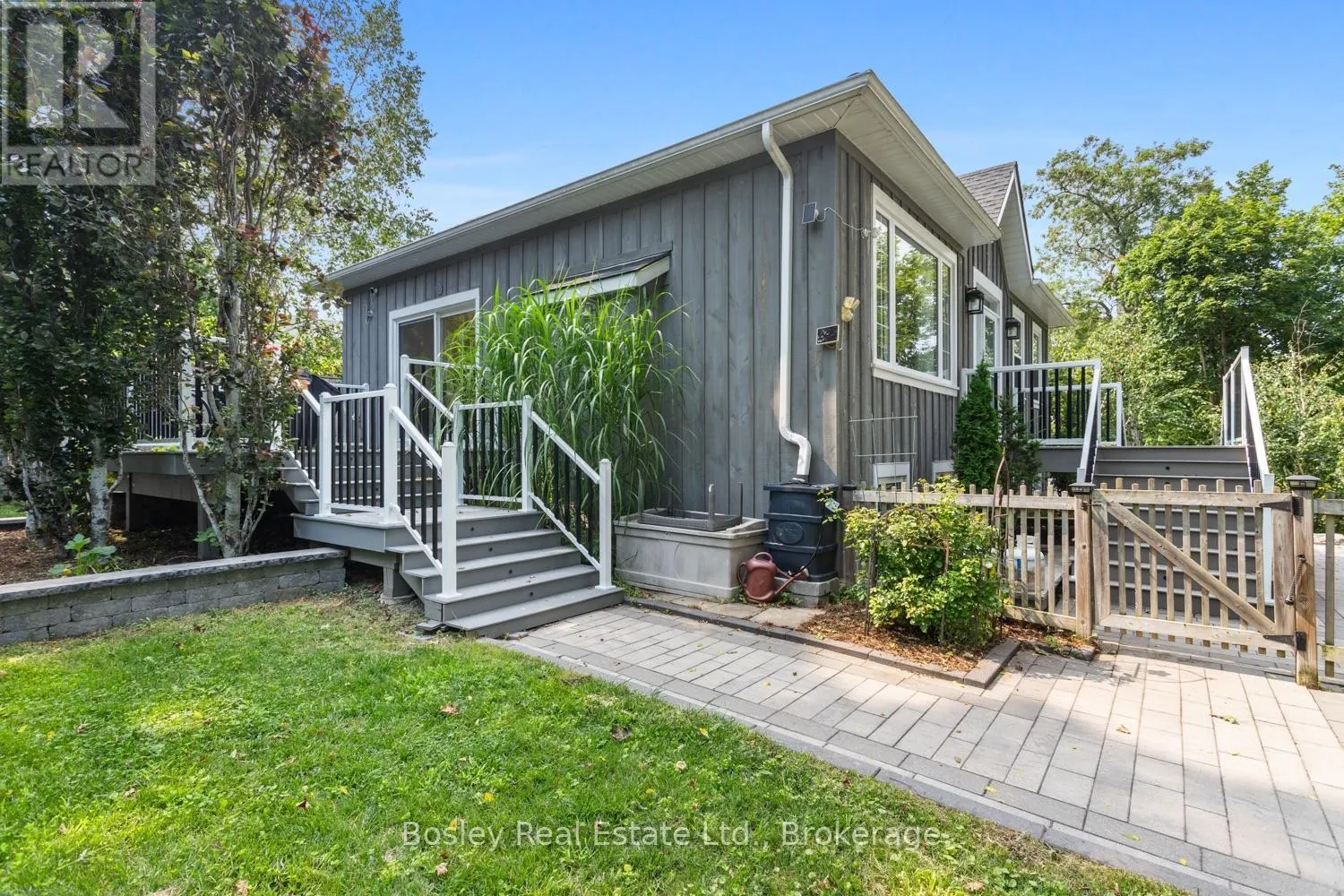 49 SHERBOURNE STREET
