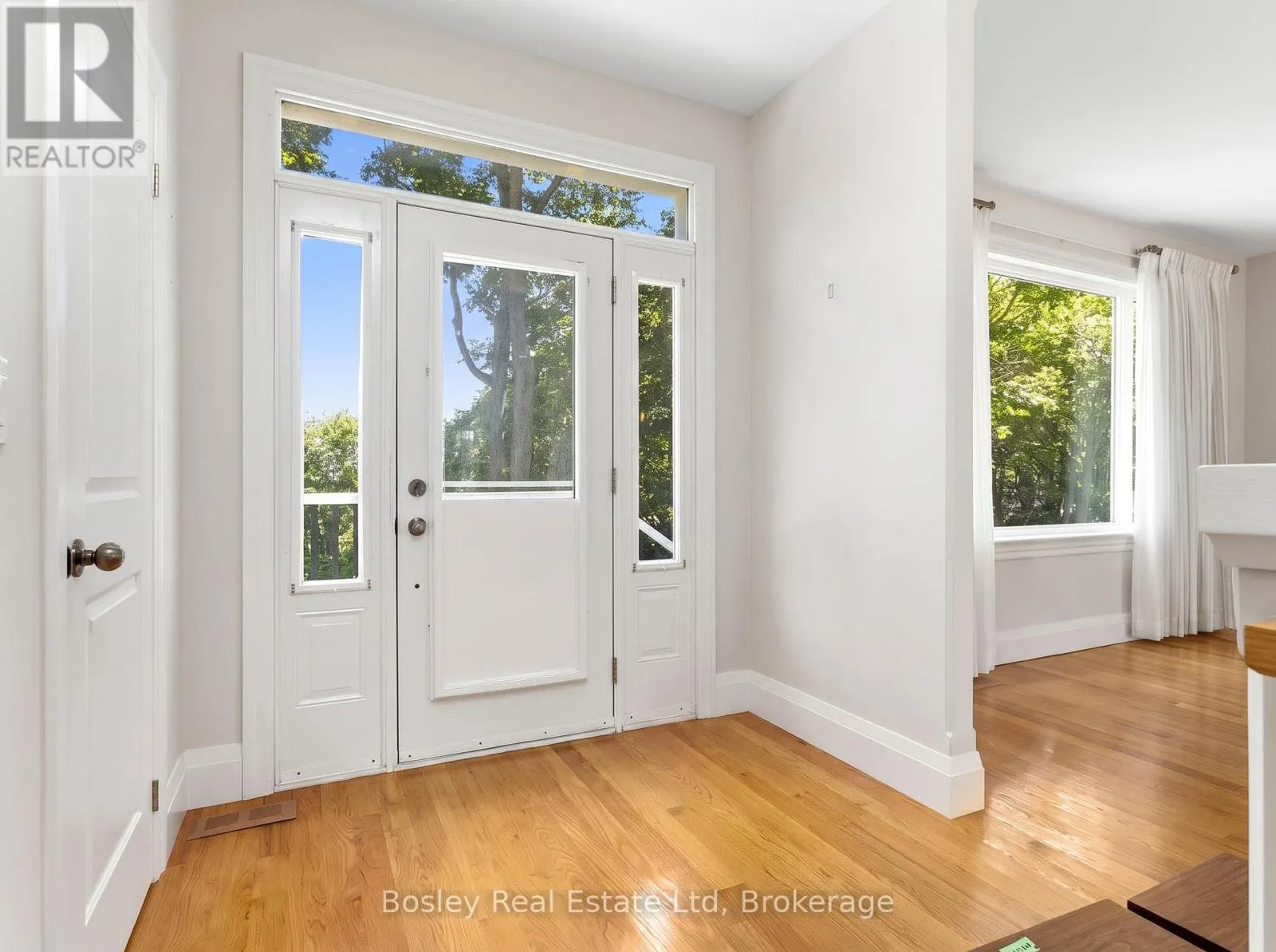 49 SHERBOURNE STREET