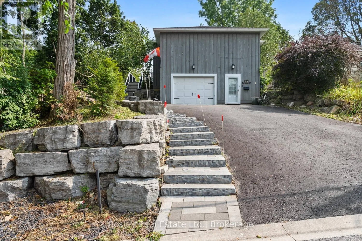 49 SHERBOURNE STREET