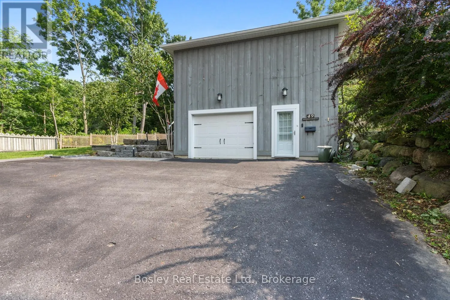 49 SHERBOURNE STREET