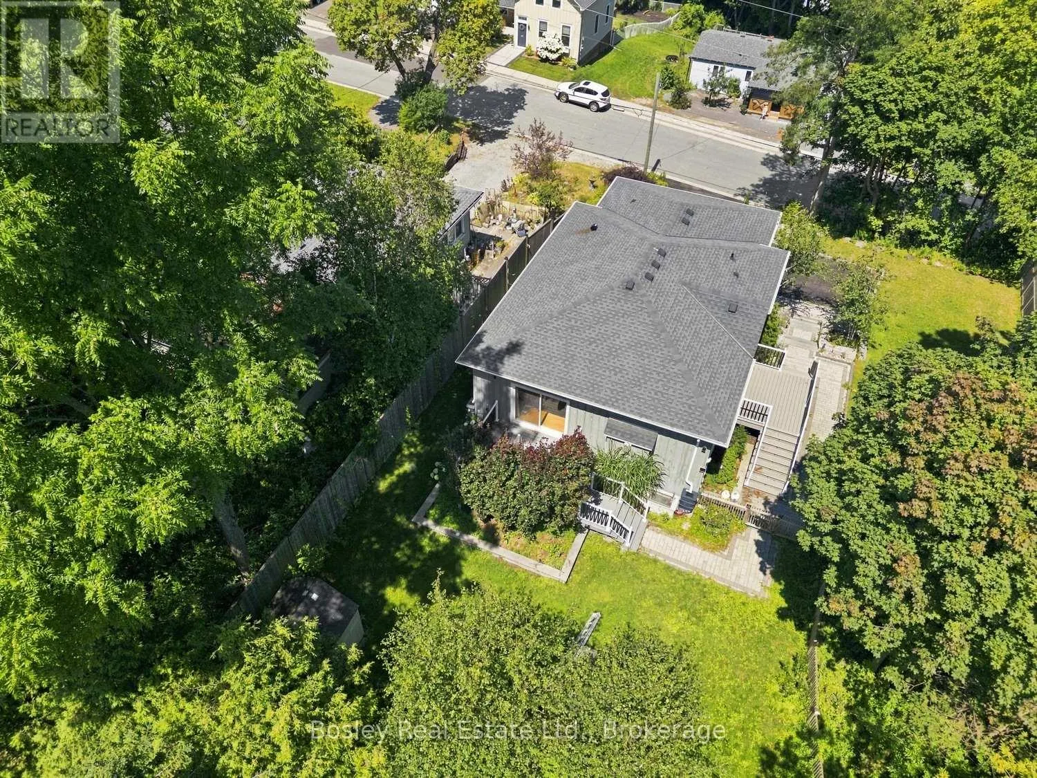 49 SHERBOURNE STREET