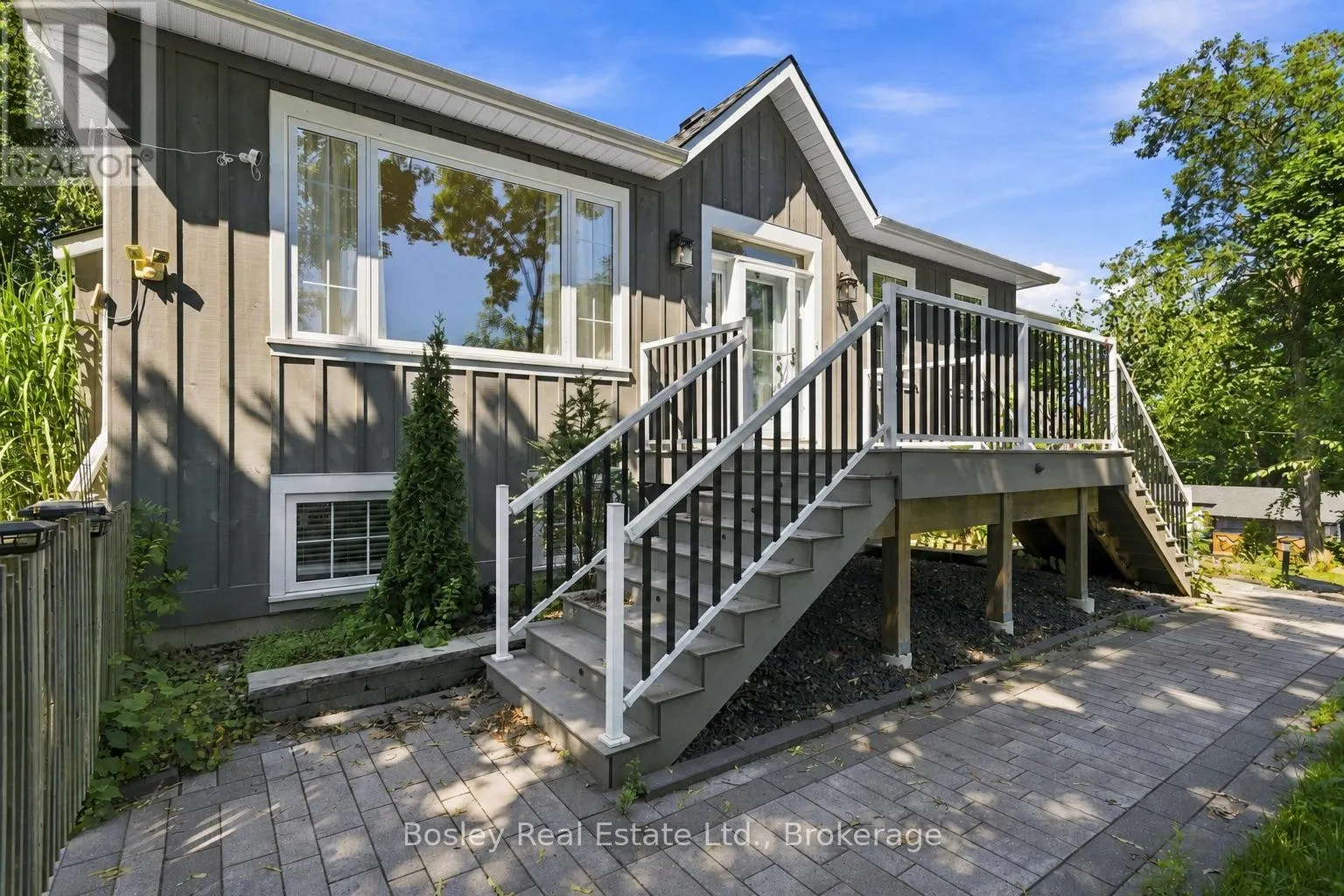 49 SHERBOURNE STREET