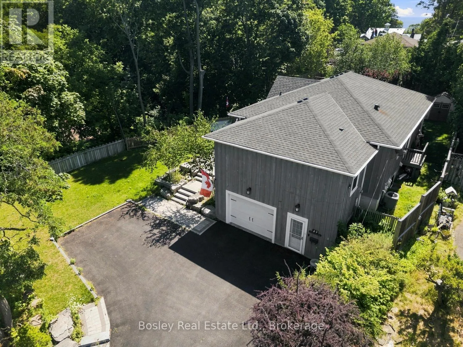 49 SHERBOURNE STREET