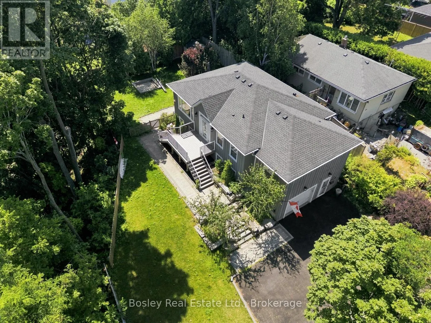 49 SHERBOURNE STREET
