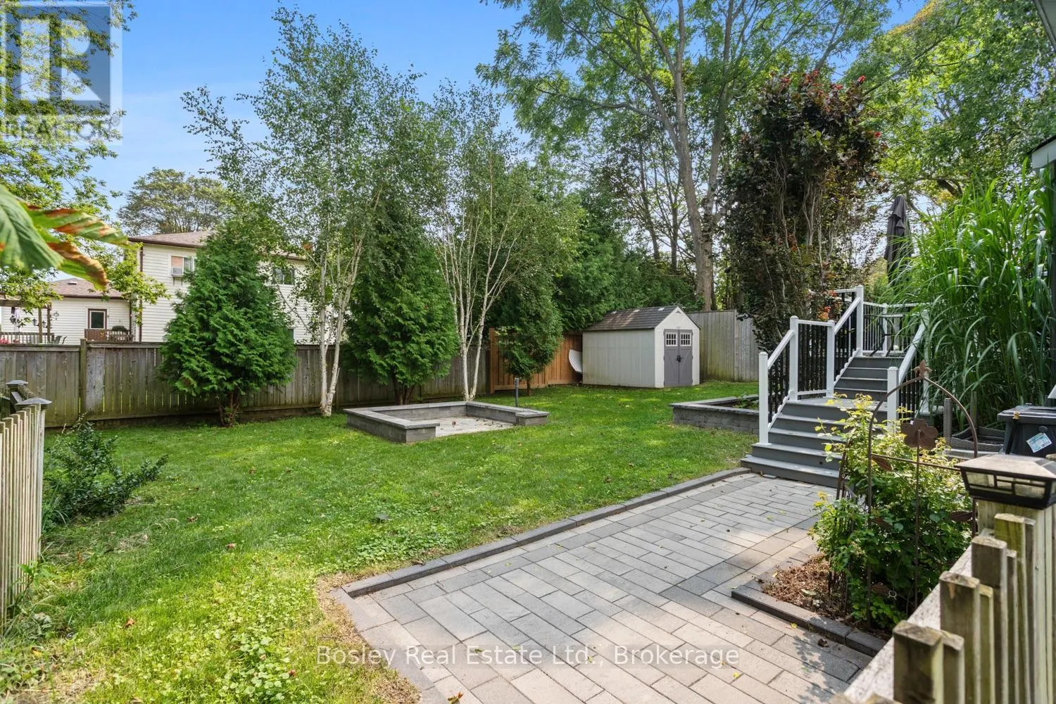 49 SHERBOURNE STREET