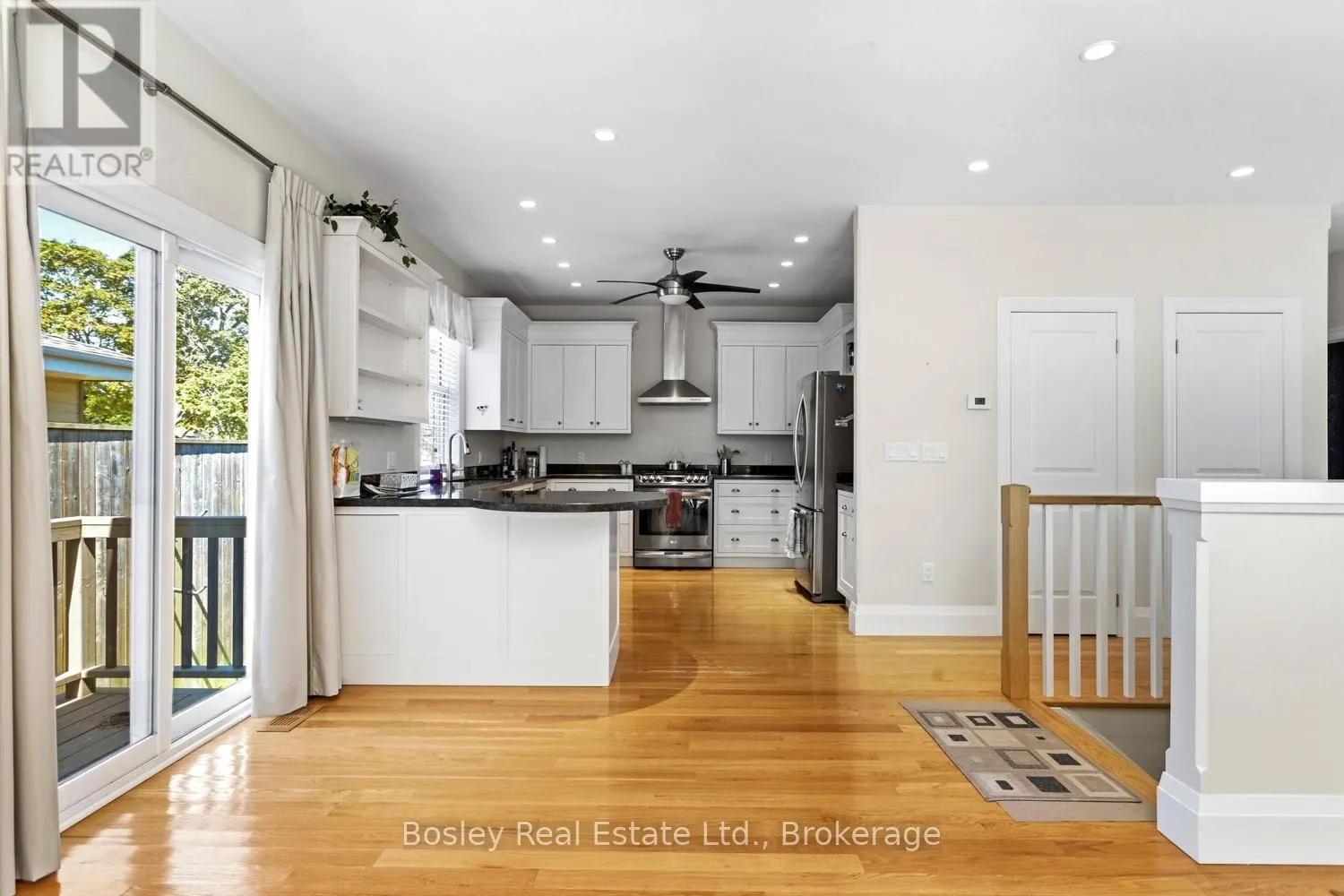 49 SHERBOURNE STREET