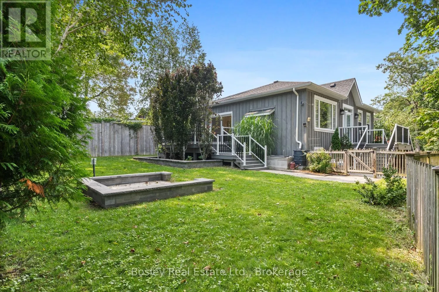 49 SHERBOURNE STREET