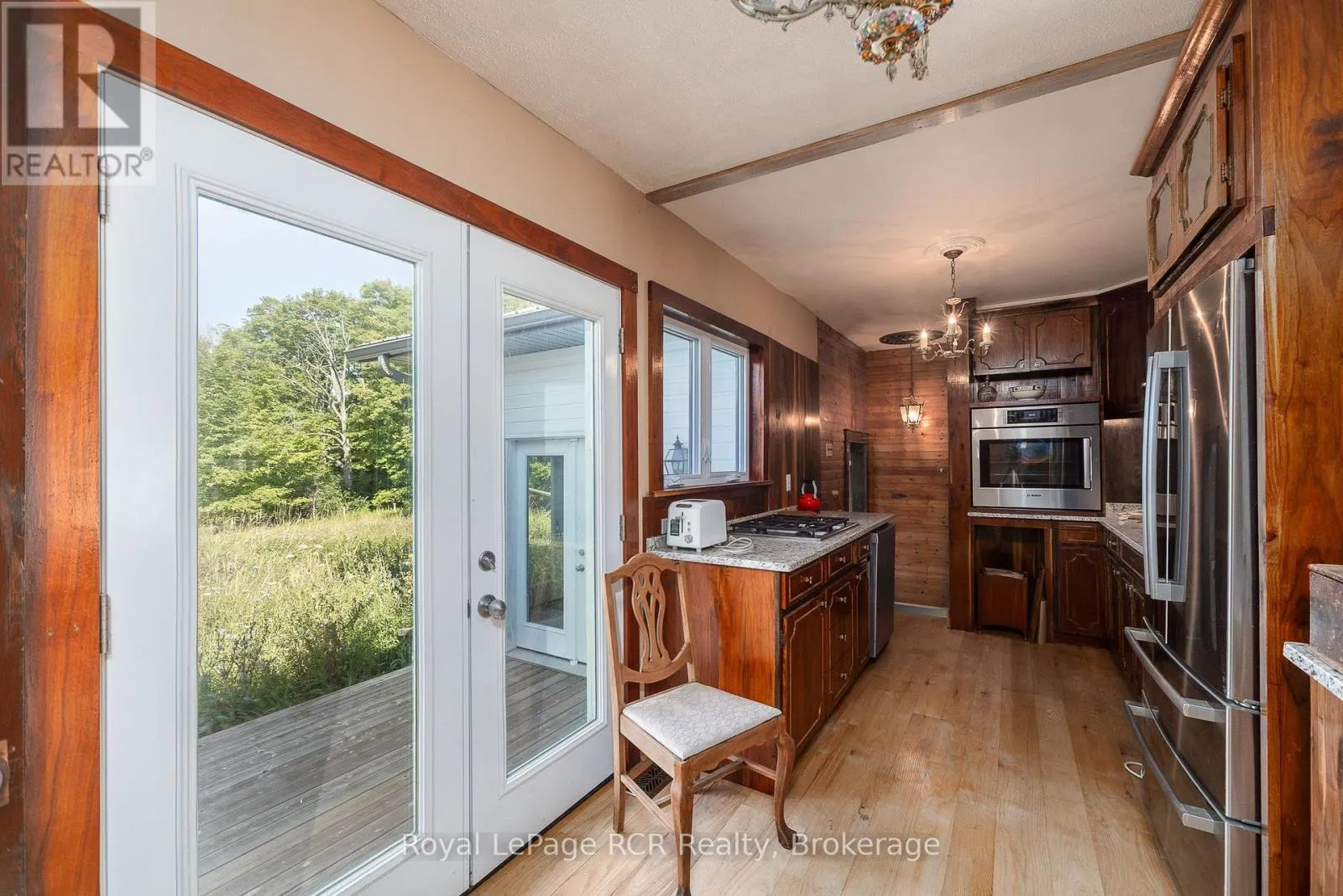 637316 ST. VINCENT-SYDENHAM TOWNLINE