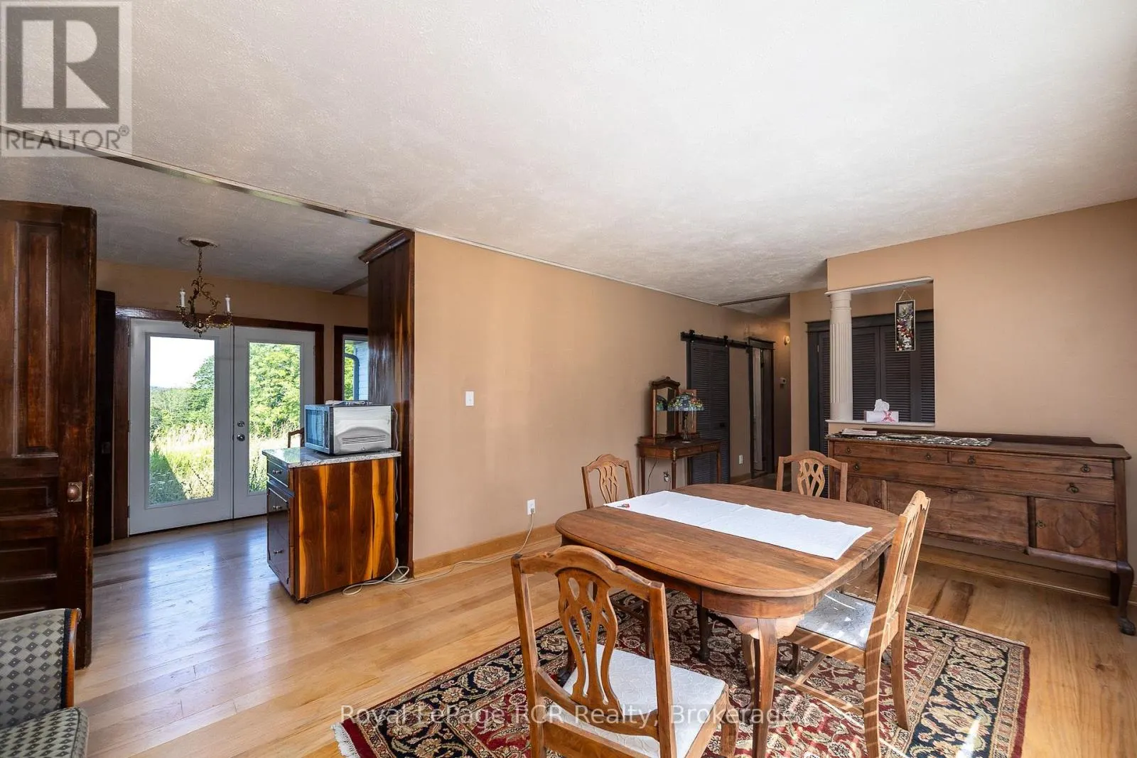 637316 ST. VINCENT-SYDENHAM TOWNLINE