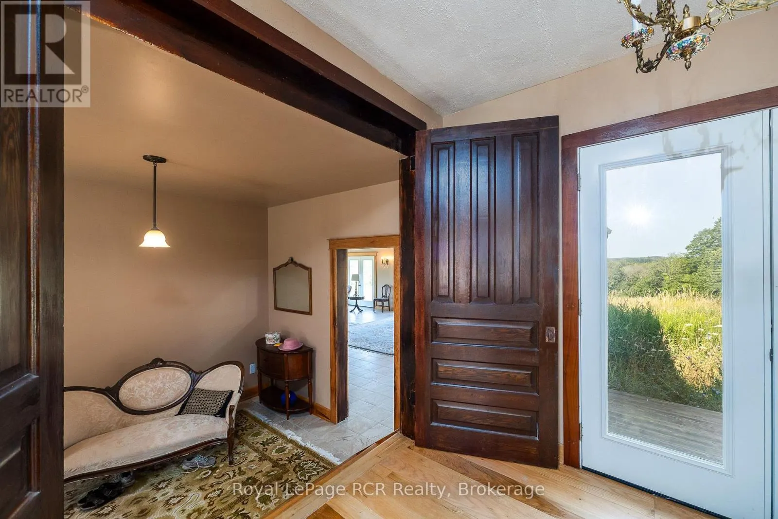 637316 ST. VINCENT-SYDENHAM TOWNLINE