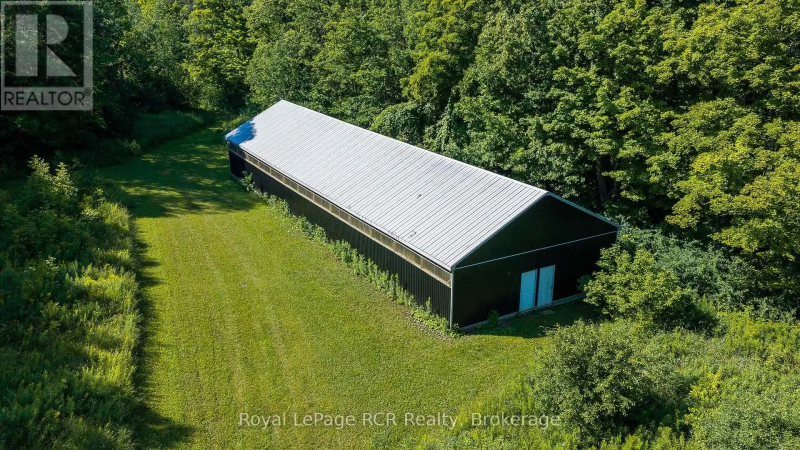 637316 ST. VINCENT-SYDENHAM TOWNLINE