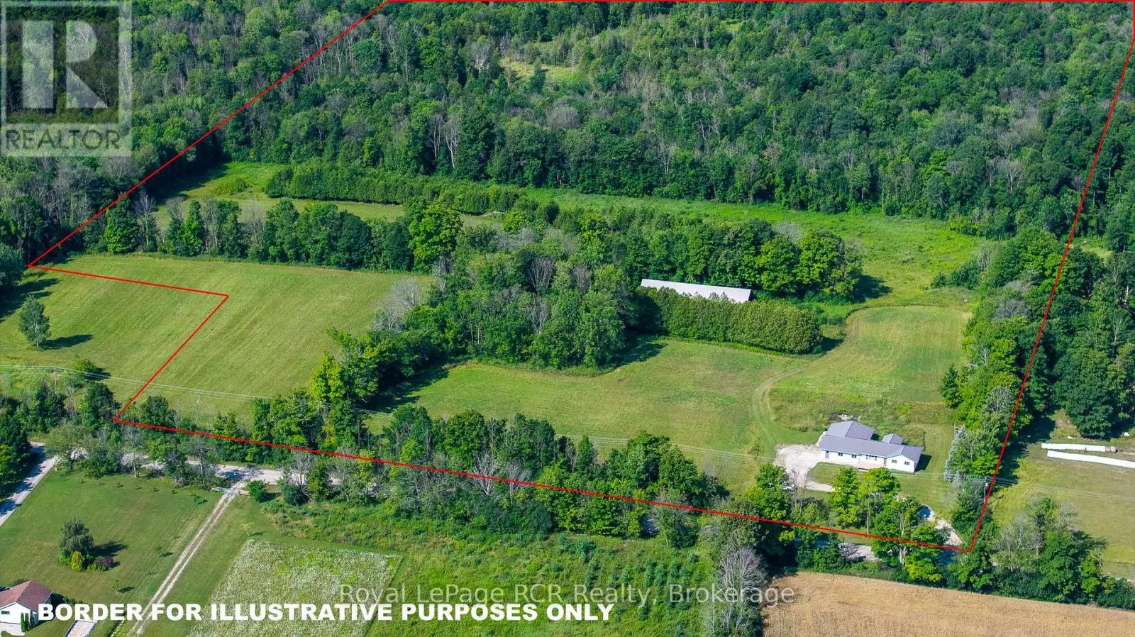 637316 ST. VINCENT-SYDENHAM TOWNLINE