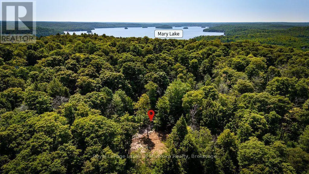 LOT #15 - 101 GRYFFIN BLUFFS LANE #Lot #15