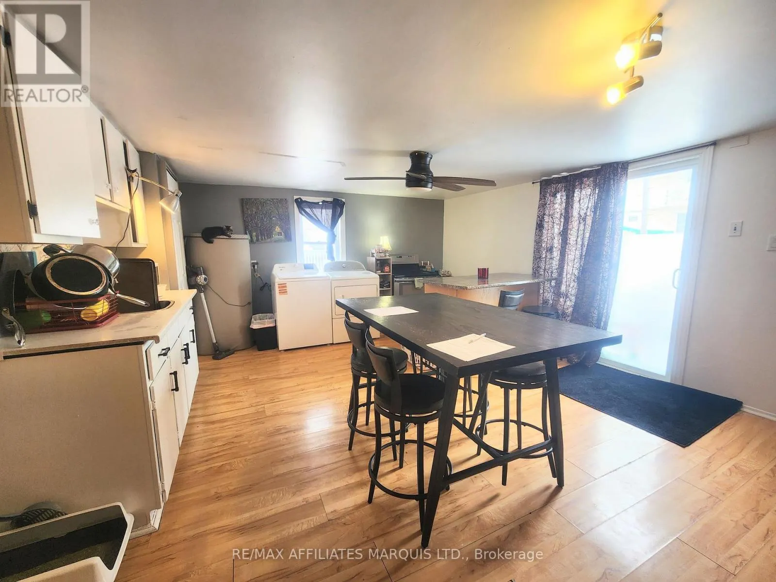 12 - 12A CARTIER AVENUE