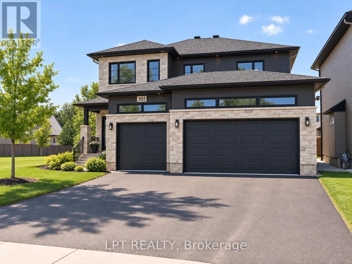 301 MOONLIGHT DRIVE
