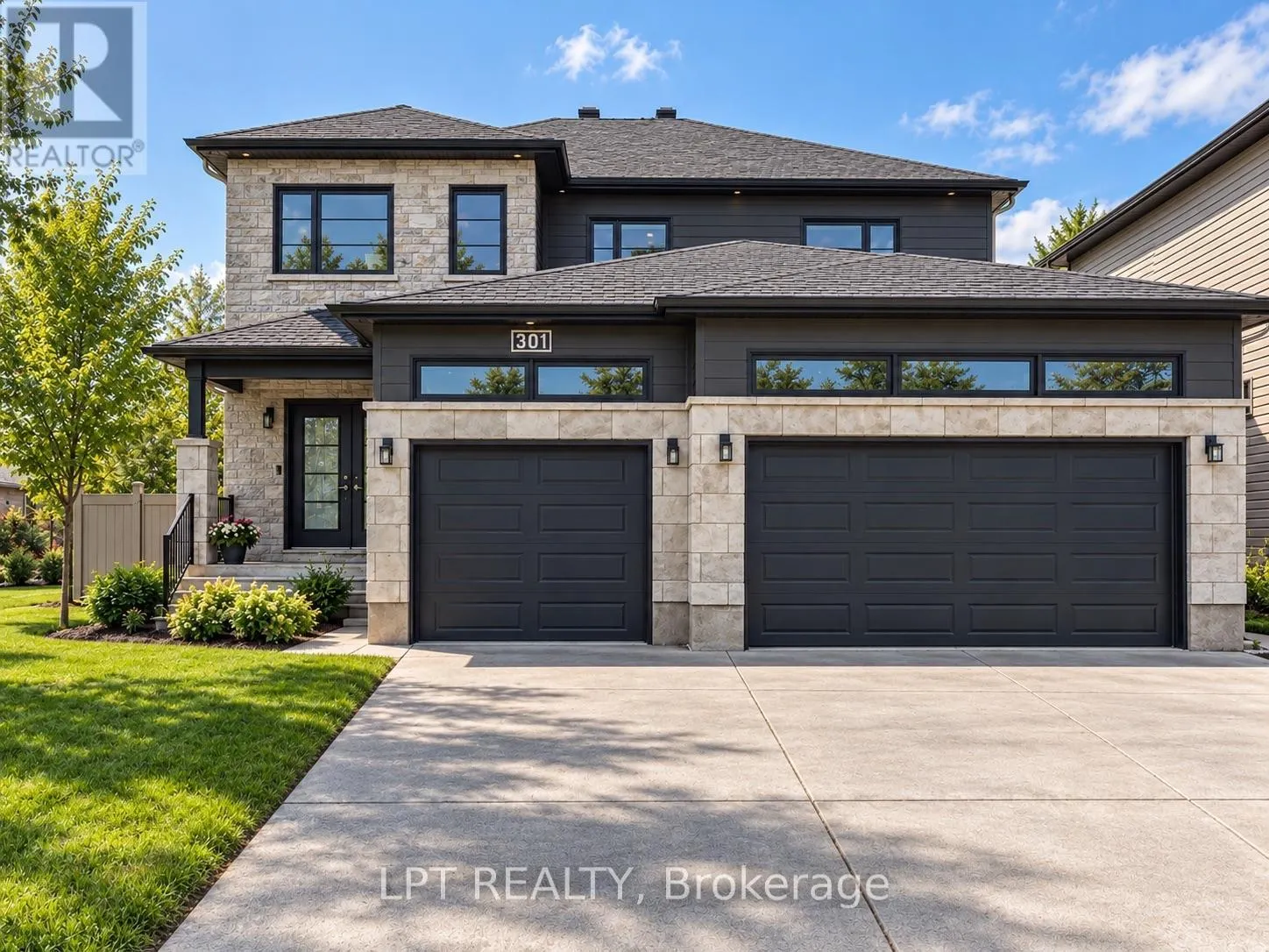 301 MOONLIGHT DRIVE
