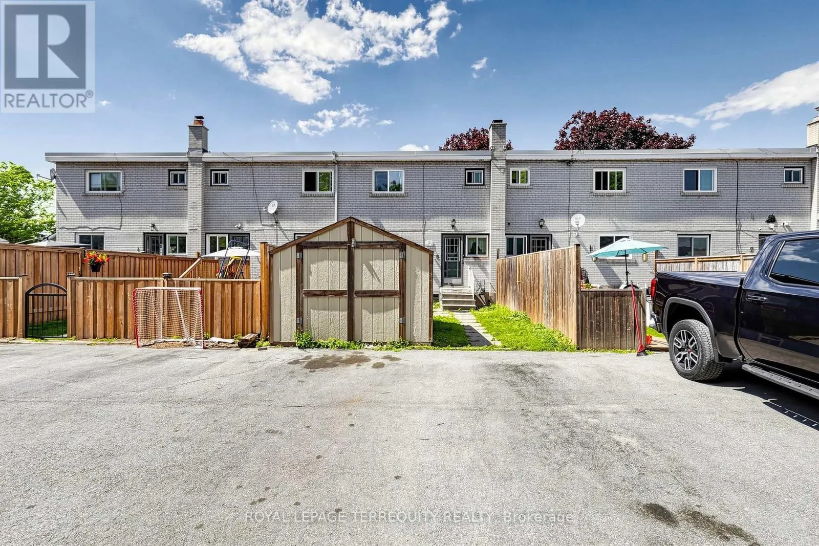 5 - 137 FURNACE STREET