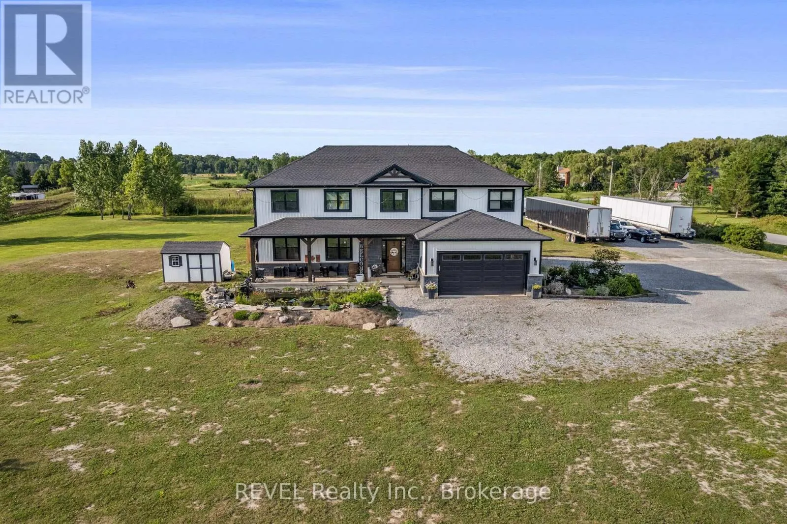 50802 O'REILLY'S ROAD S