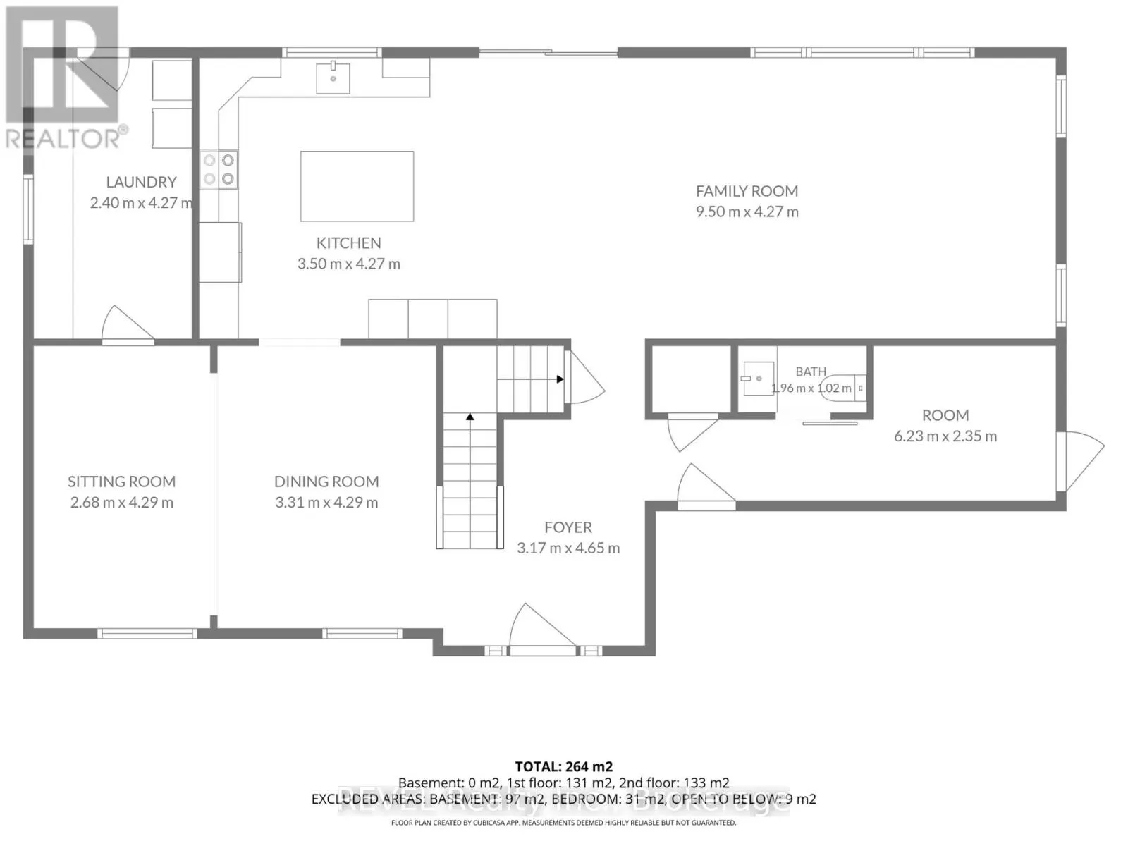 50802 O'REILLY'S ROAD S