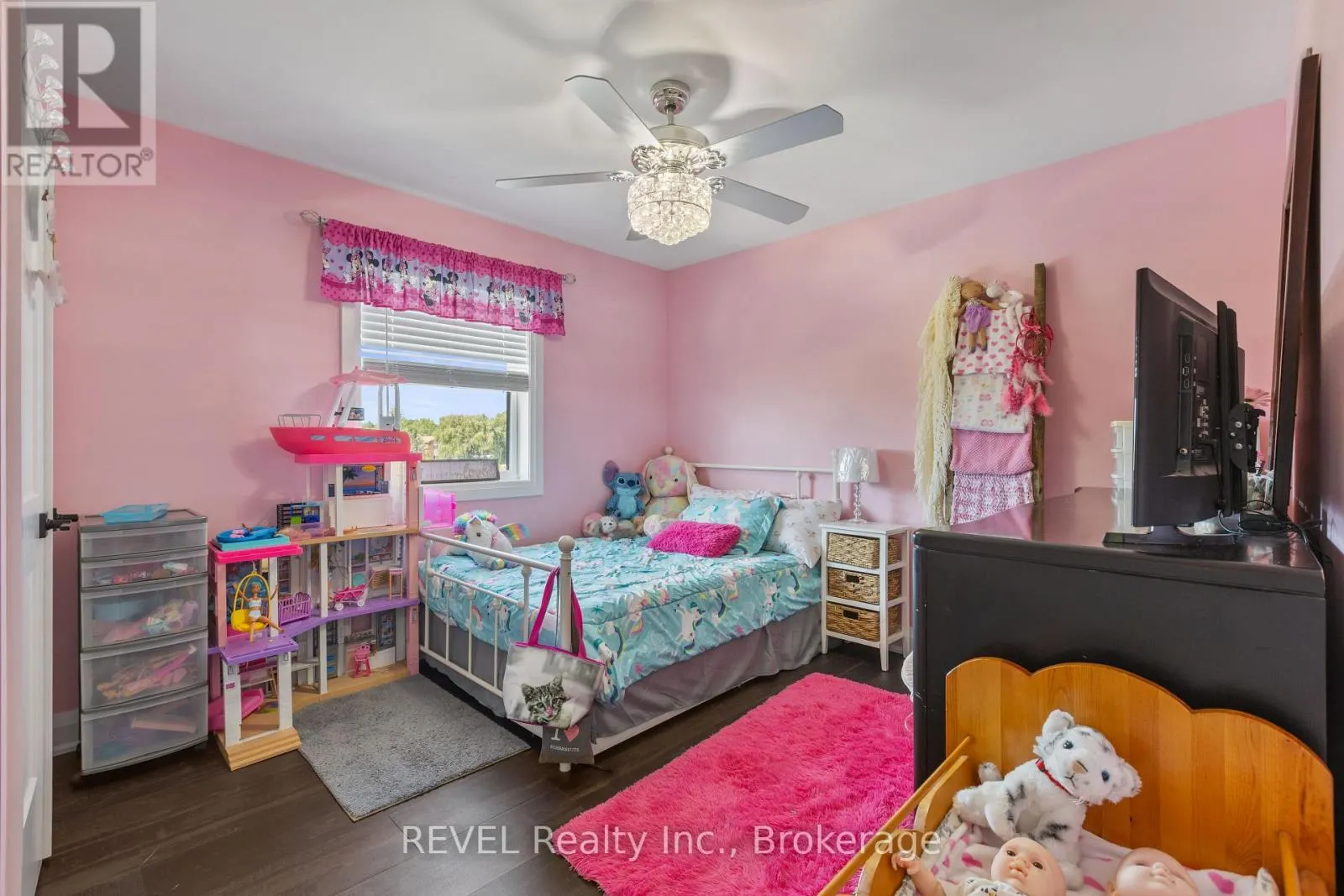50802 O'REILLY'S ROAD S