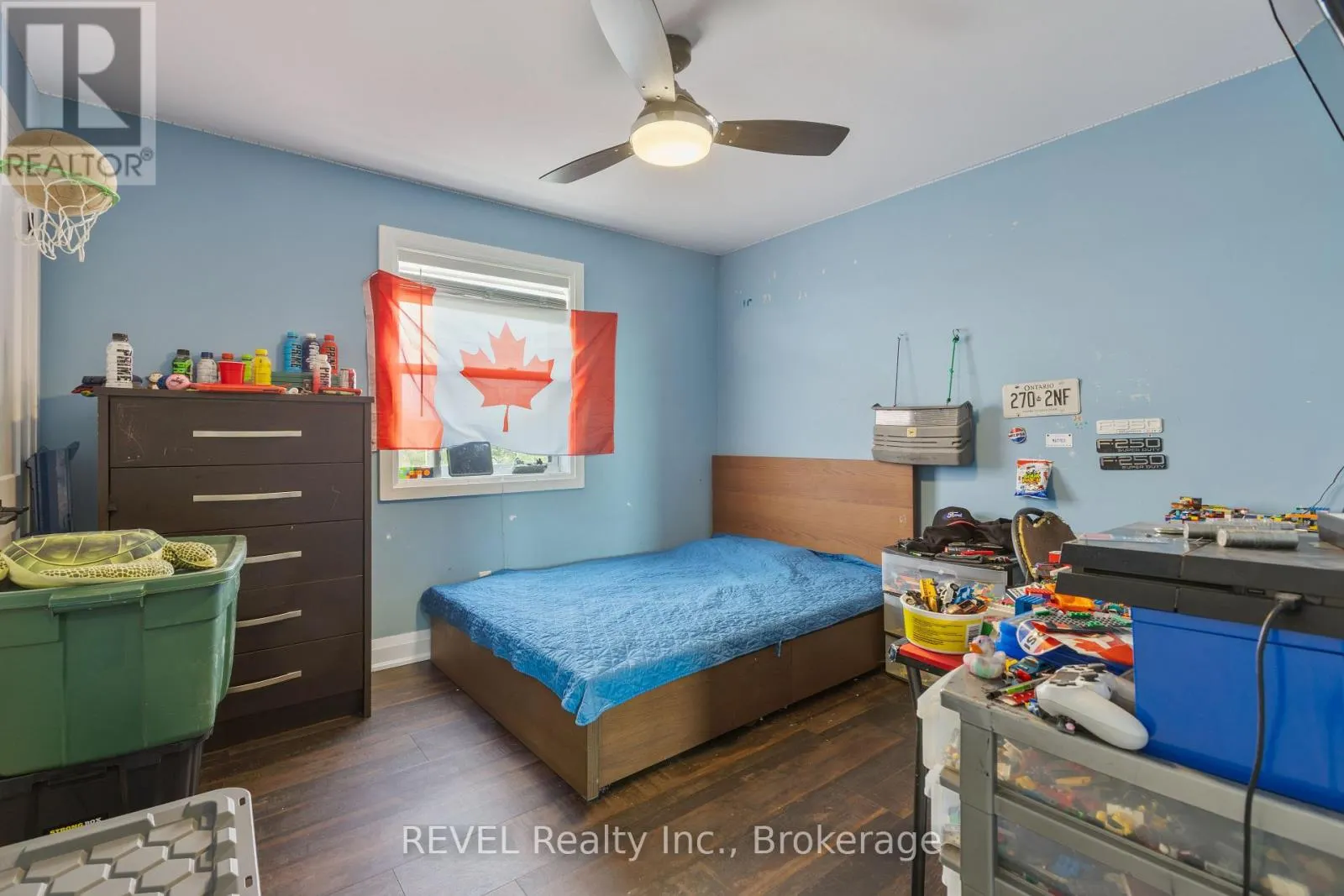 50802 O'REILLY'S ROAD S