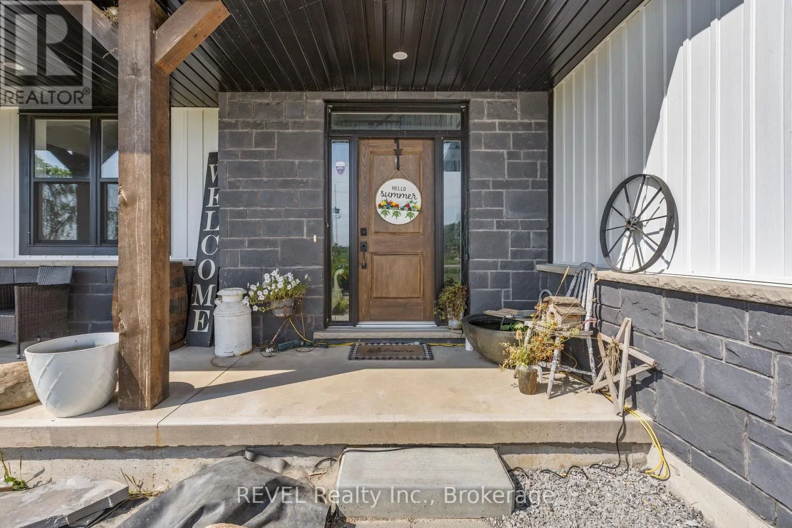 50802 O'REILLY'S ROAD S