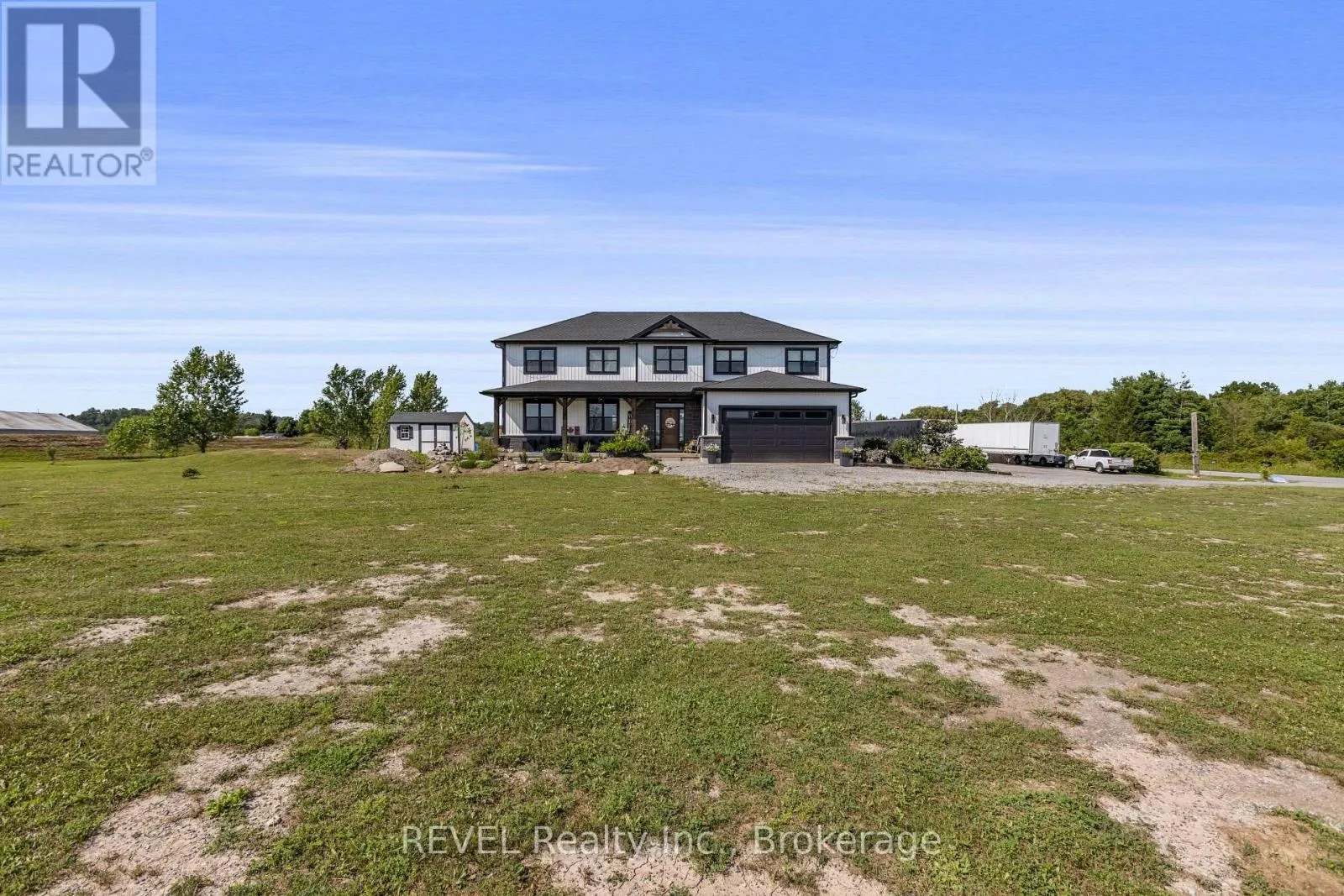 50802 O'REILLY'S ROAD S