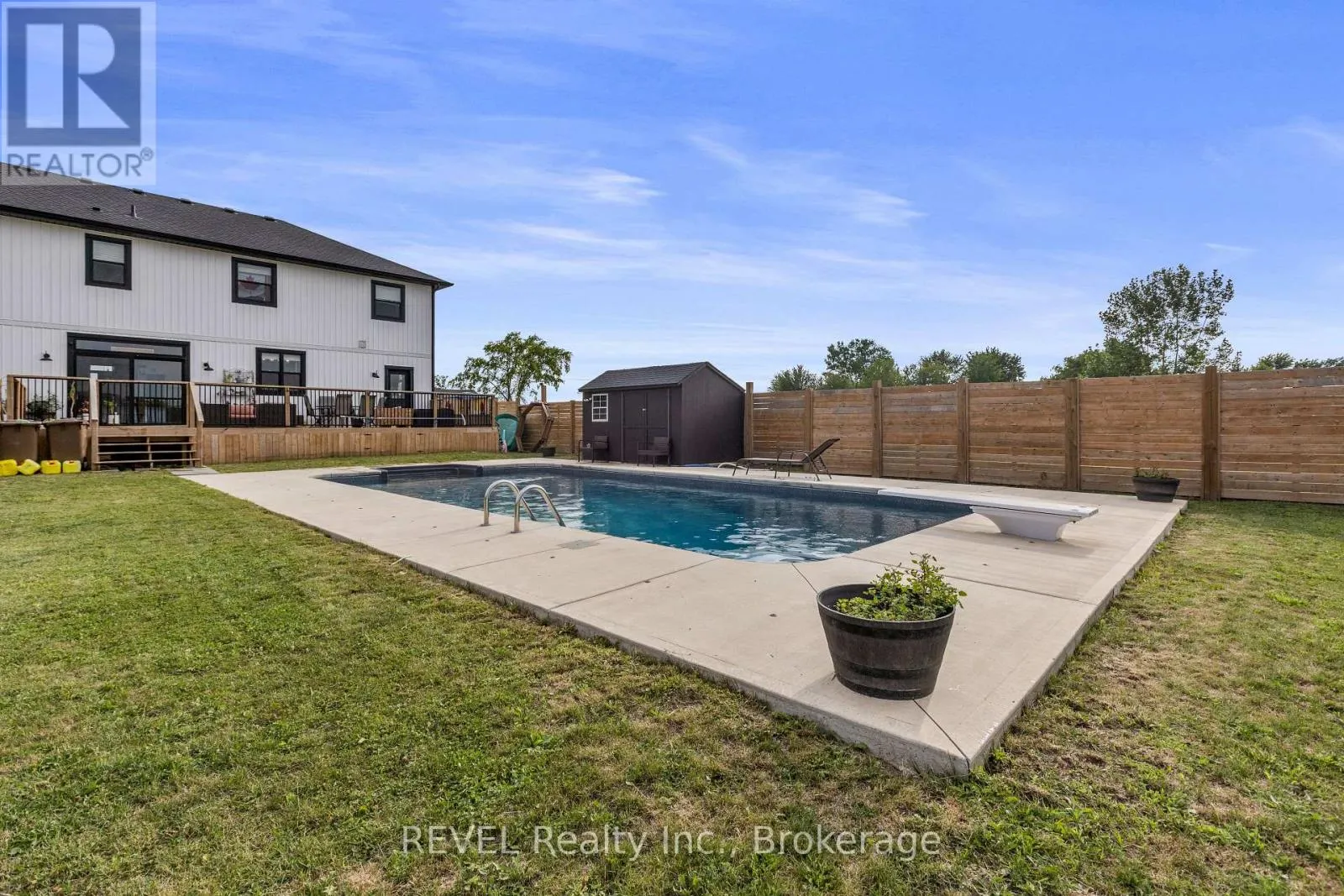 50802 O'REILLY'S ROAD S