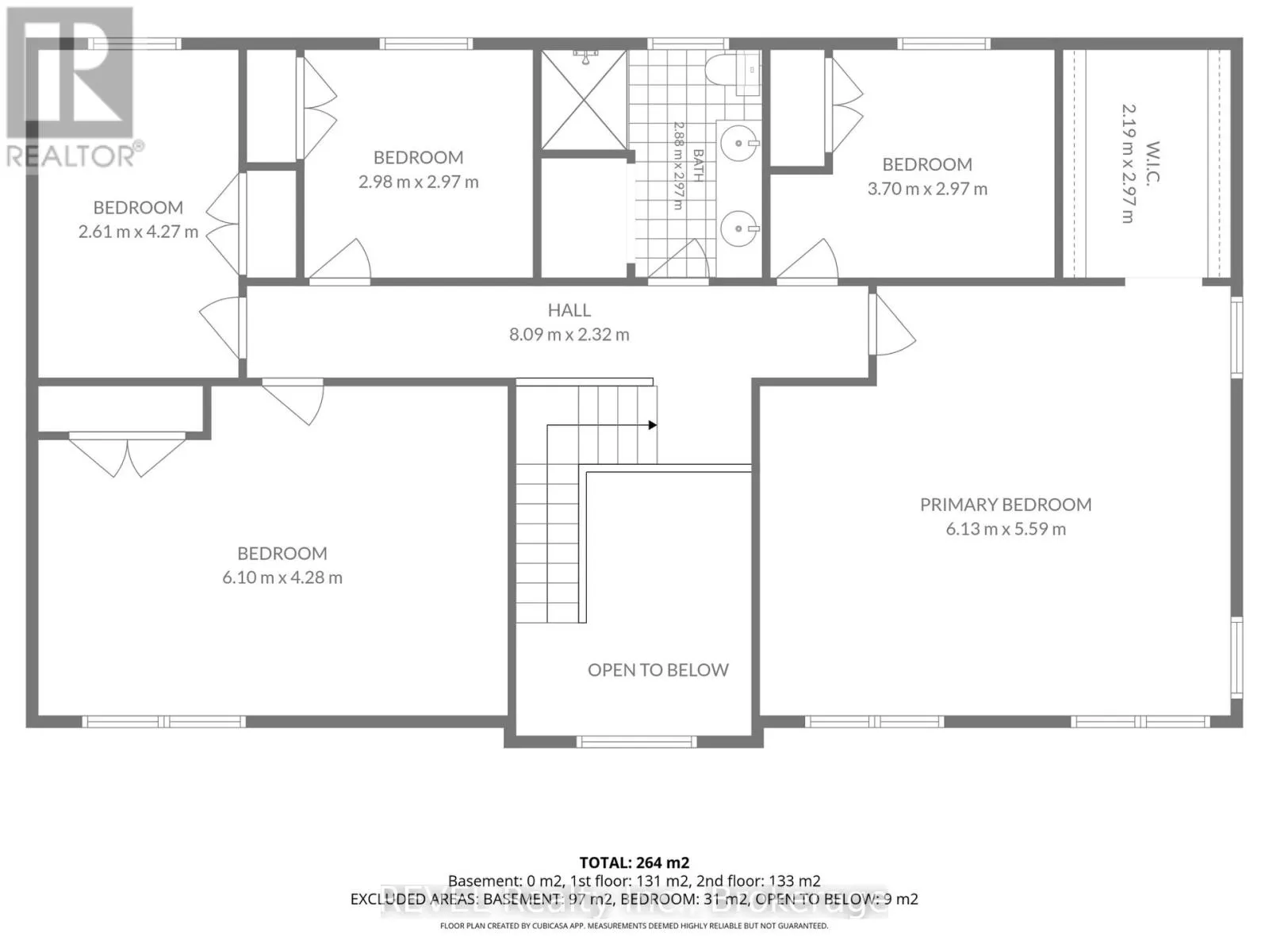 50802 O'REILLY'S ROAD S