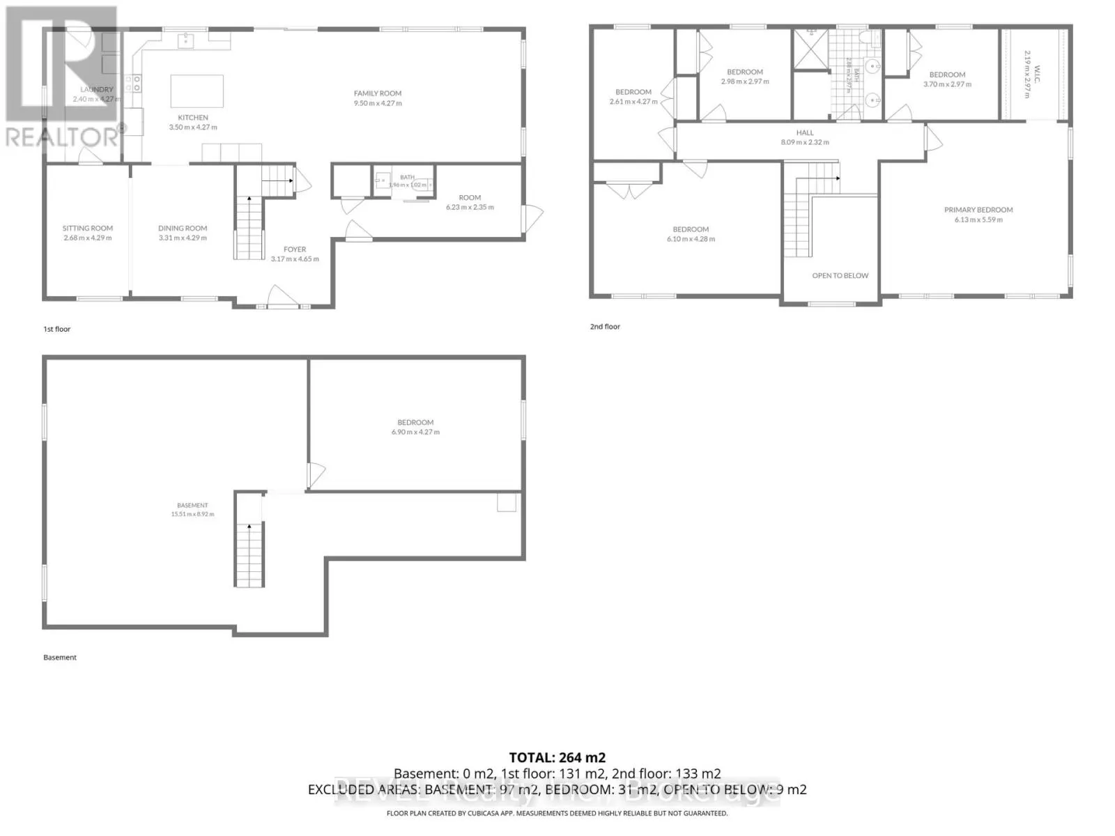 50802 O'REILLY'S ROAD S