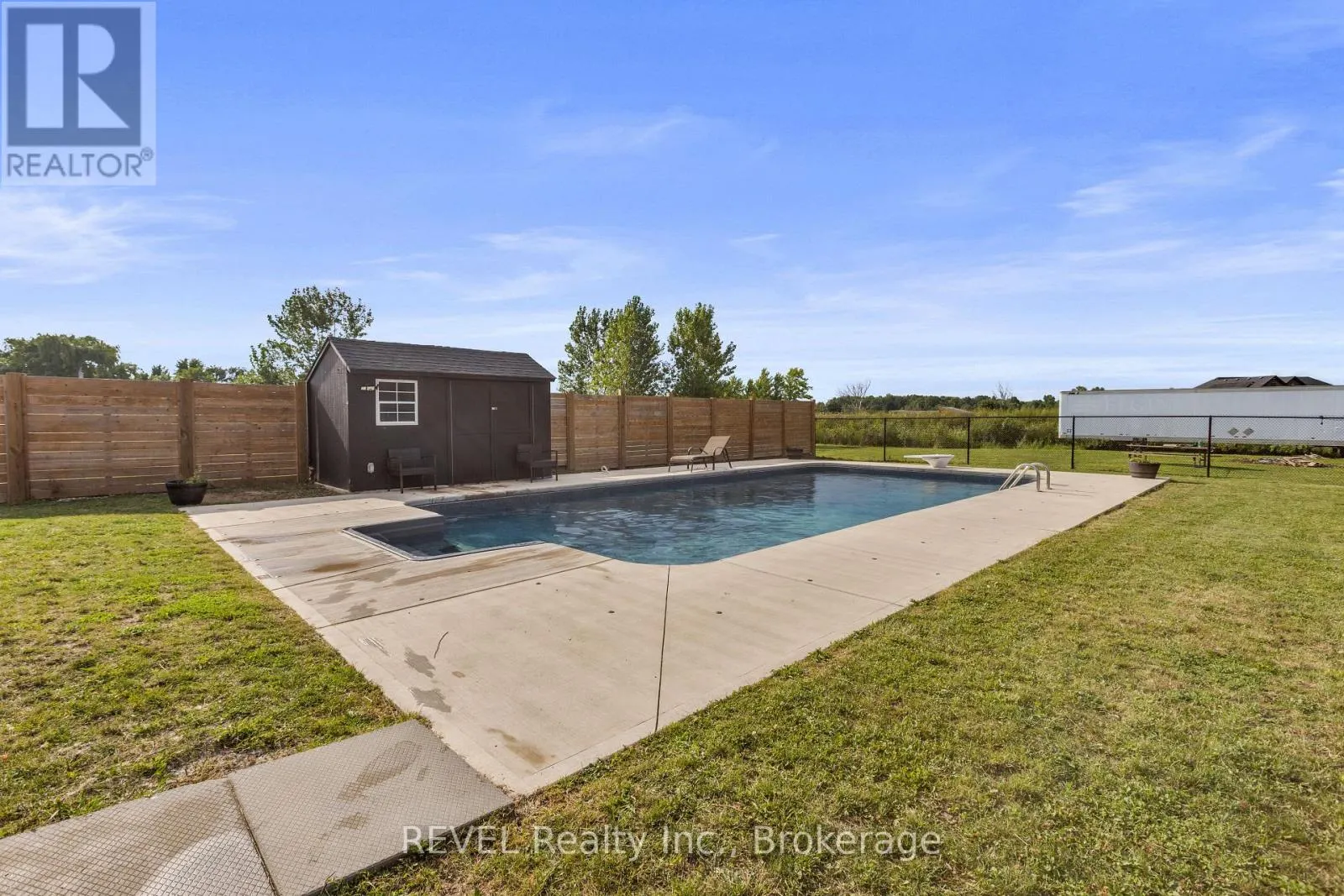 50802 O'REILLY'S ROAD S