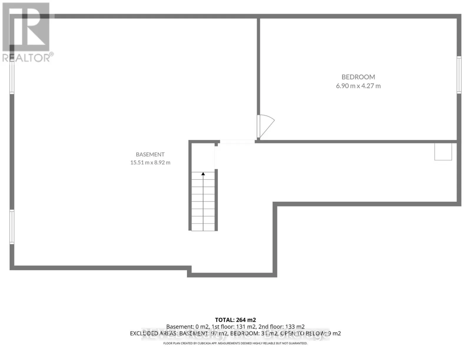 50802 O'REILLY'S ROAD S