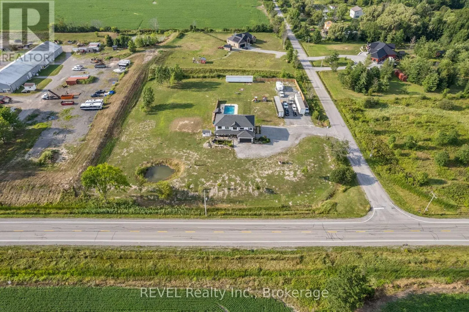 50802 O'REILLY'S ROAD S