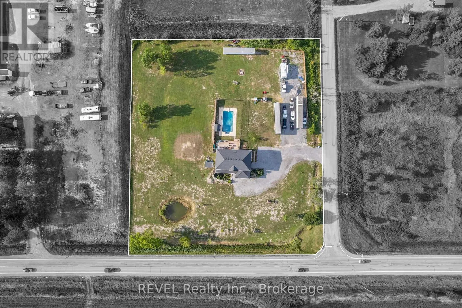50802 O'REILLY'S ROAD S
