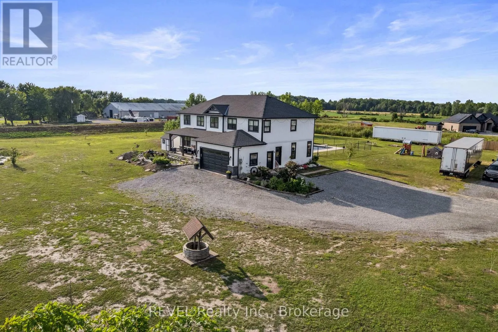 50802 O'REILLY'S ROAD S