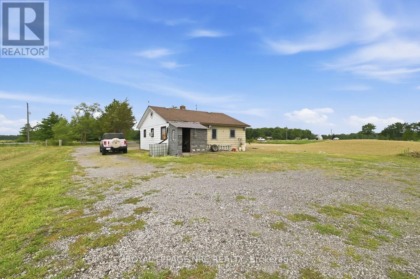 3667 MILLER ROAD