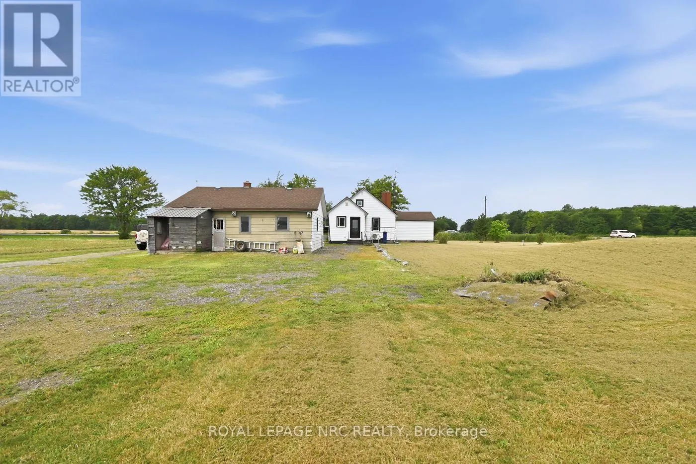 3667 MILLER ROAD