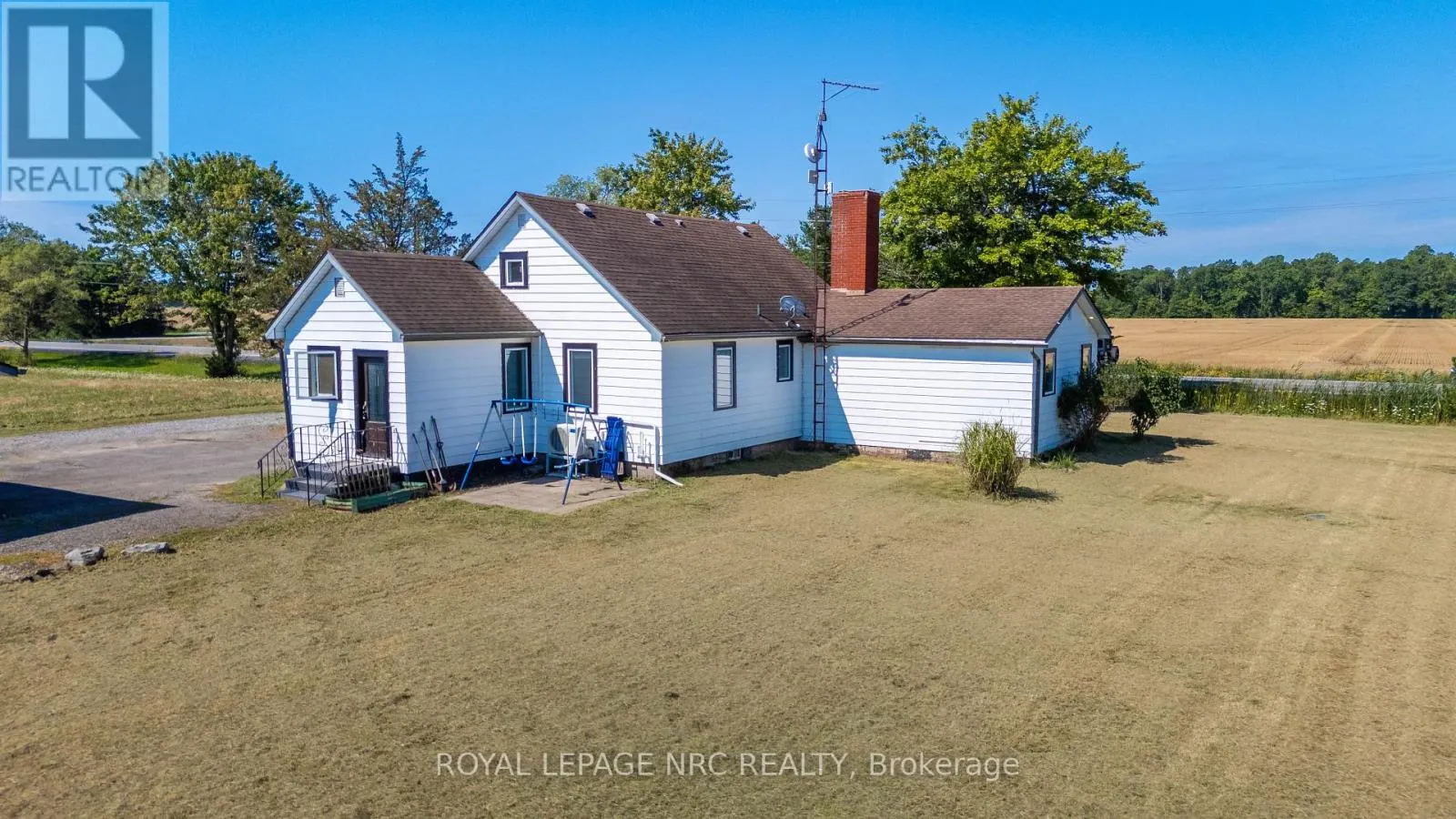 3667 MILLER ROAD