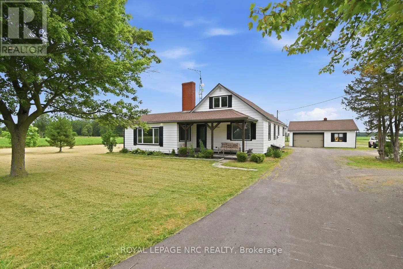 3667 MILLER ROAD