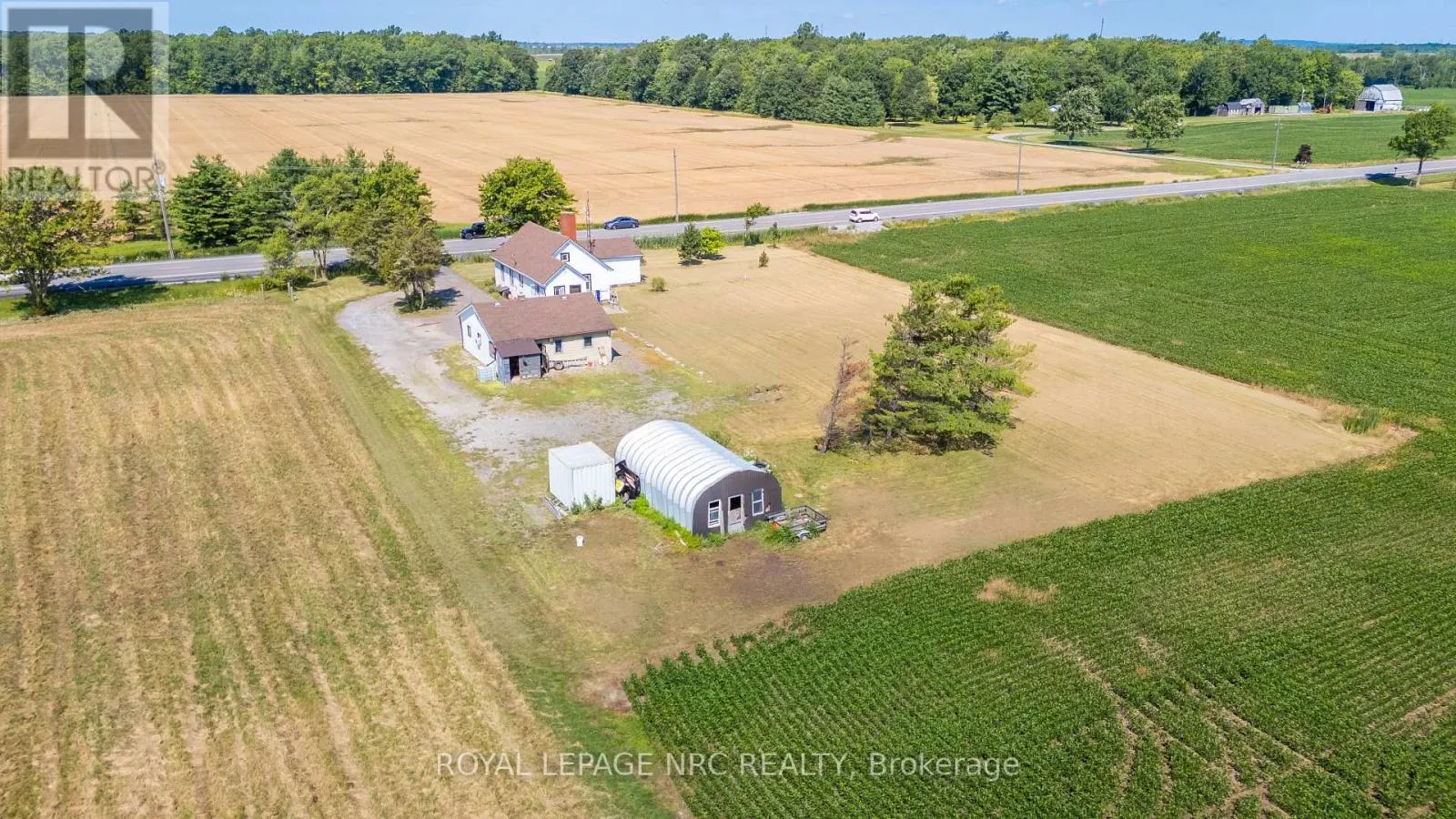 3667 MILLER ROAD