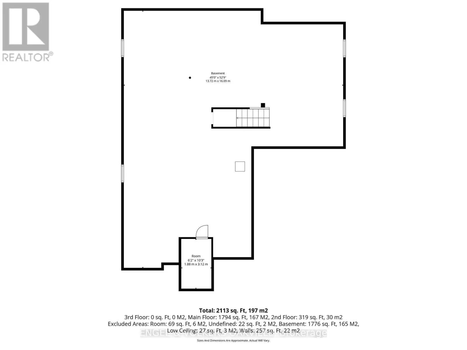 727 WARNER ROAD