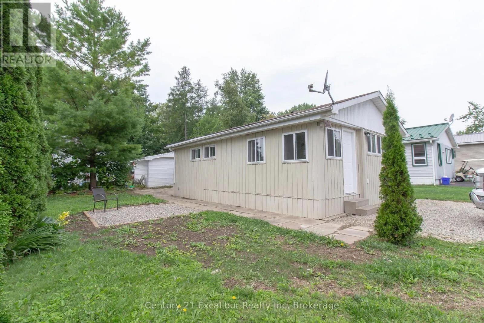 422 PINE PASS ROAD N